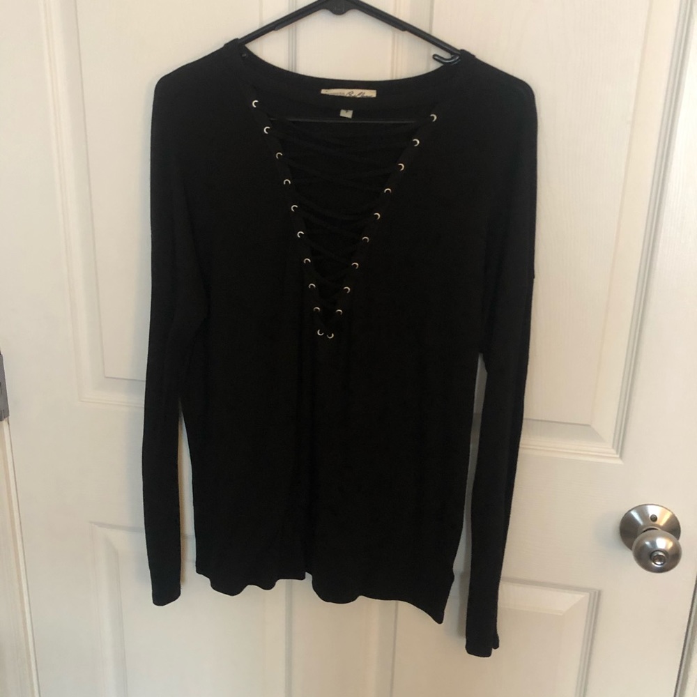 Express long sleeve